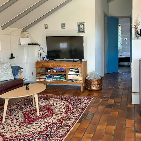 Beautiful In With Sauna Casa de Férias