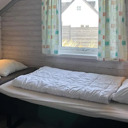 Beautiful In With Sauna Feriehus