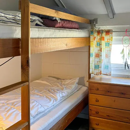 Beautiful In With Sauna Casa vacanze Thisted