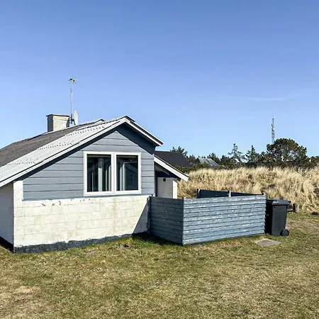 Beautiful In With Sauna * Thisted