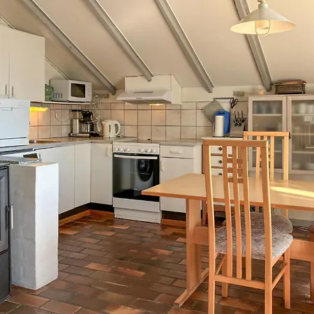 Beautiful In With Sauna Casa de Férias *