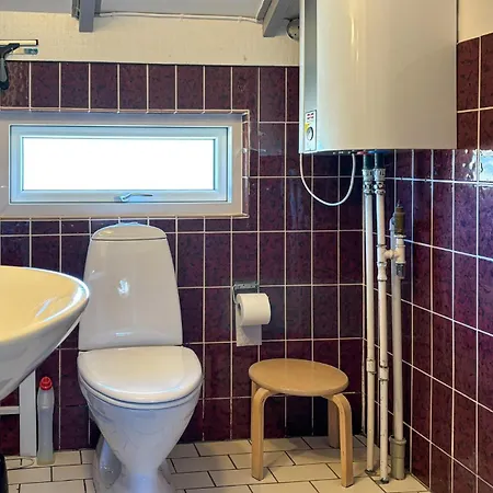 Beautiful In With Sauna