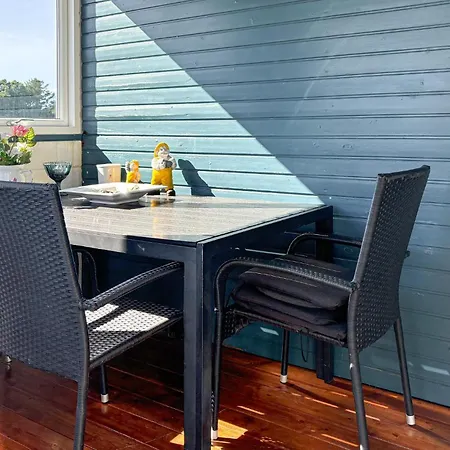 Beautiful In With Sauna *