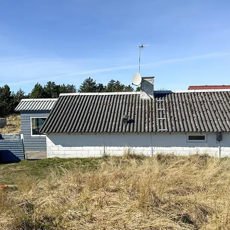 Beautiful In With Sauna Feriehus