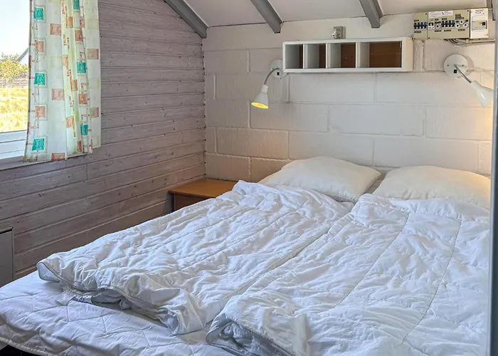 Beautiful In With Sauna بيت للعطل *