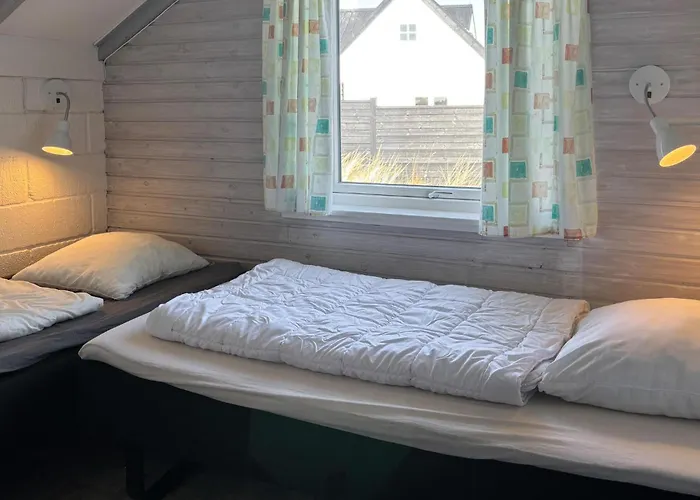 Beautiful In With Sauna بيت للعطل