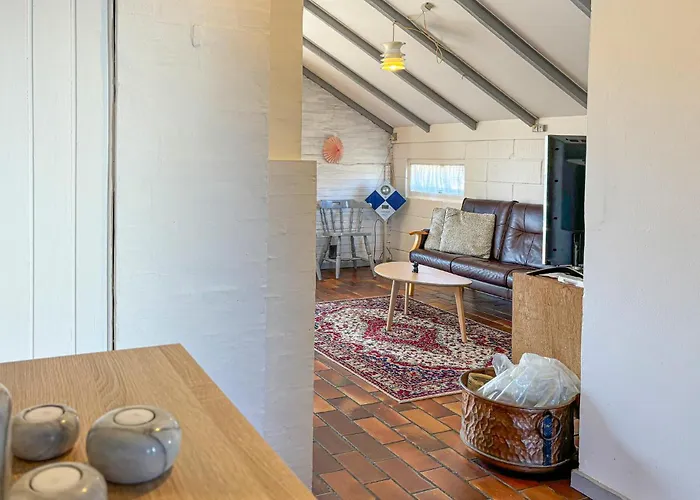 Beautiful In With Sauna بيت للعطل *