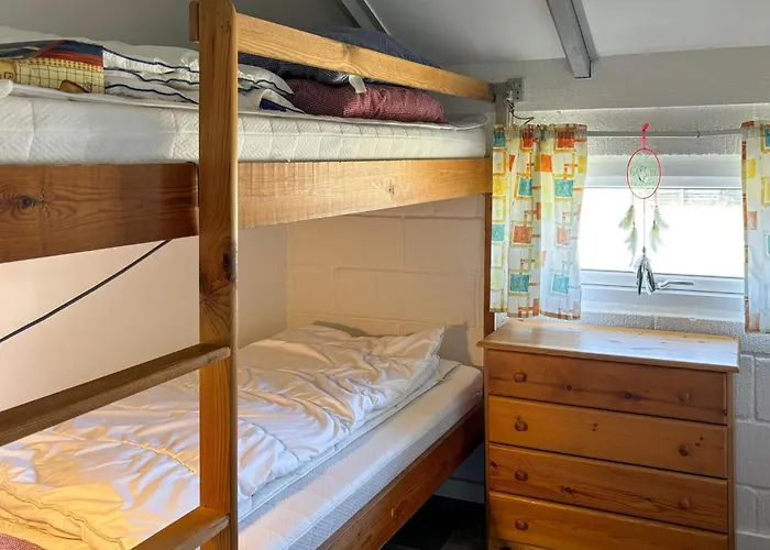 Beautiful In With Sauna بيت للعطل ثيستد