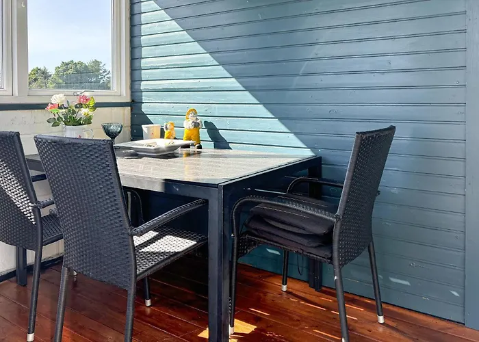 Beautiful In With Sauna *